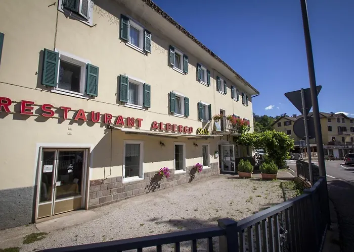 Albergo Stella