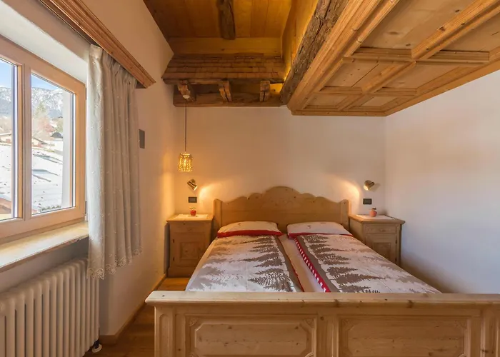 Hotel La Stua